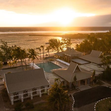 Cotton Bay Resort & Spa Trefles ภายนอก รูปภาพ