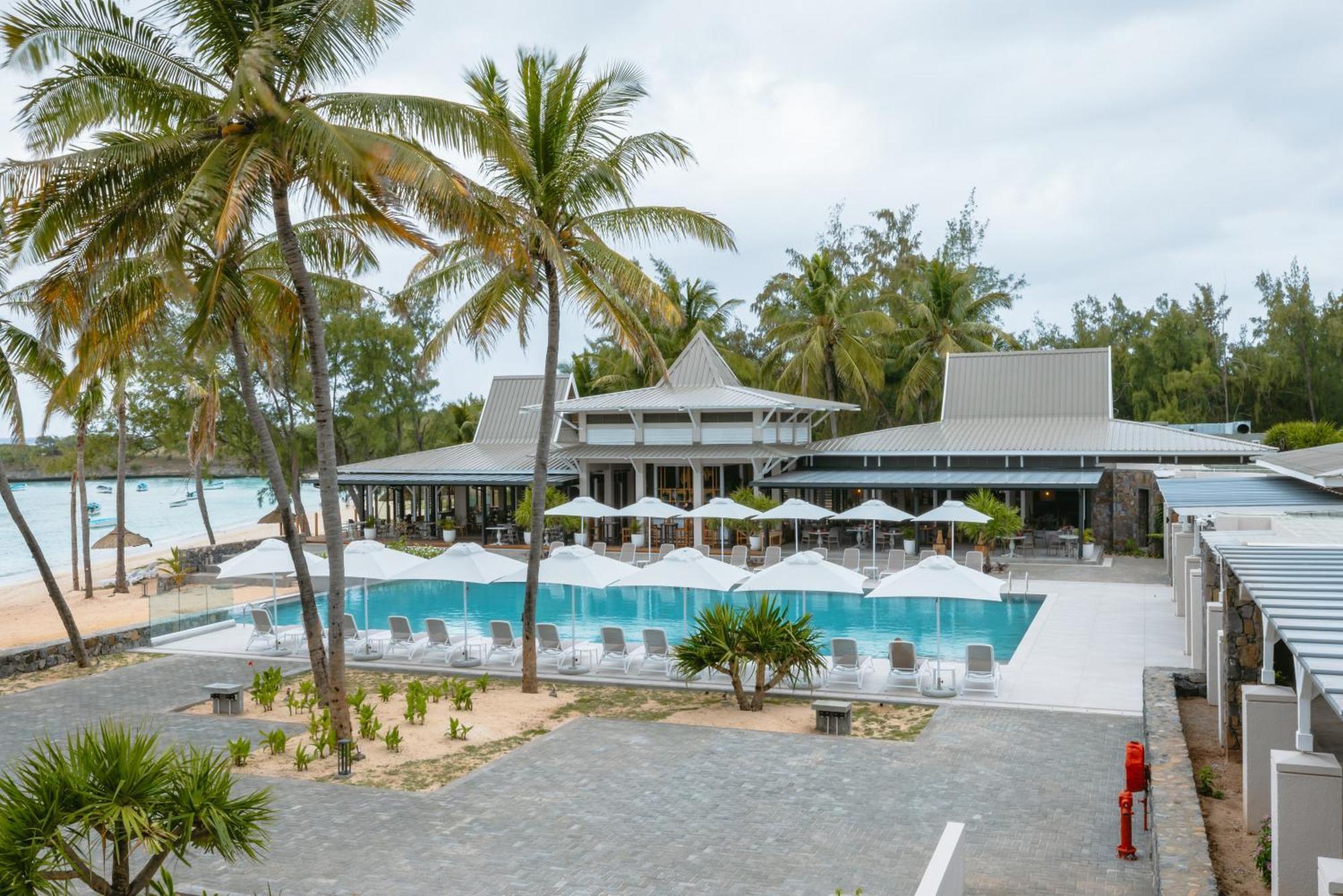 Cotton Bay Resort & Spa Trefles ภายนอก รูปภาพ