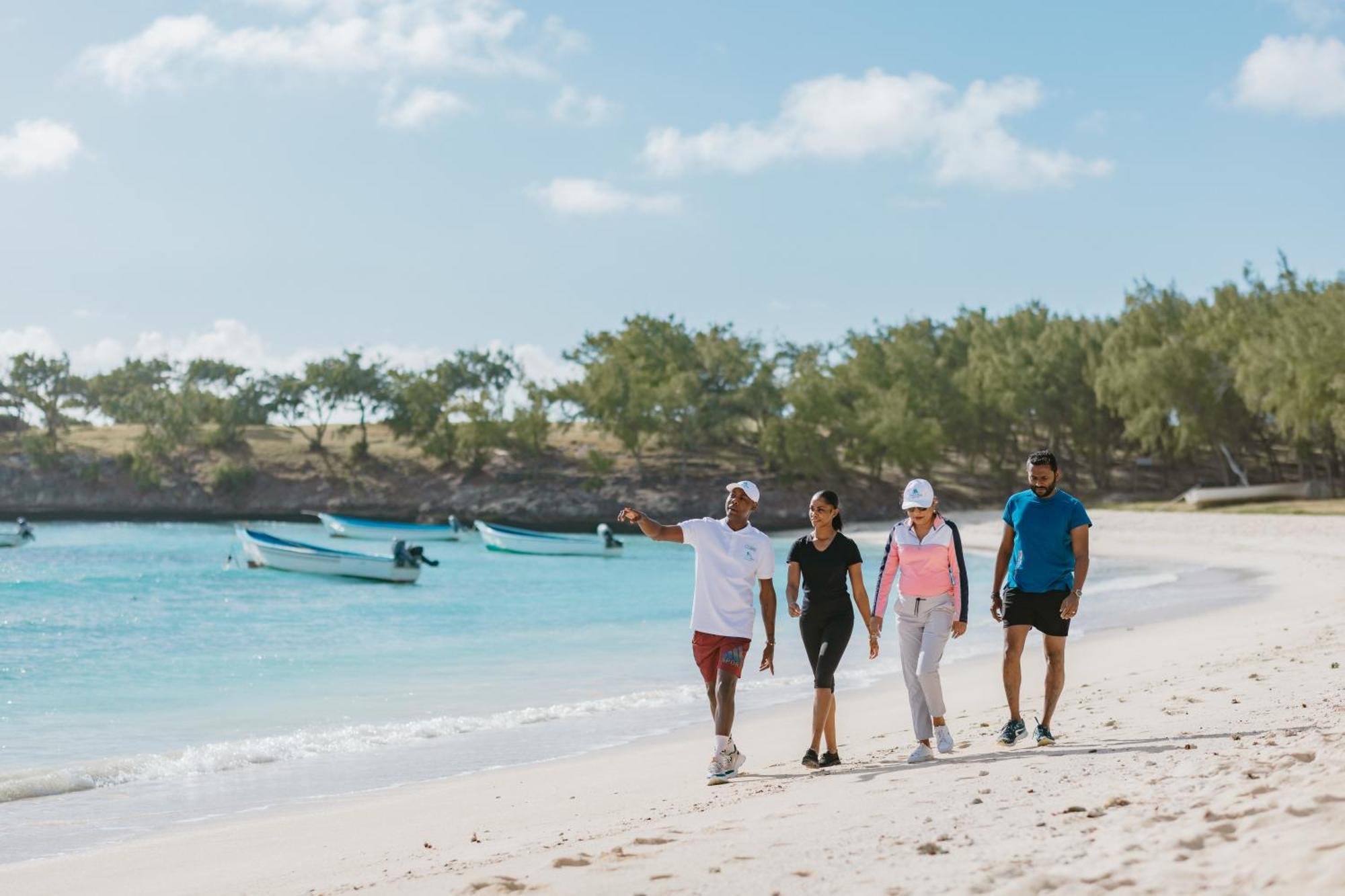 Cotton Bay Resort & Spa Trefles ภายนอก รูปภาพ