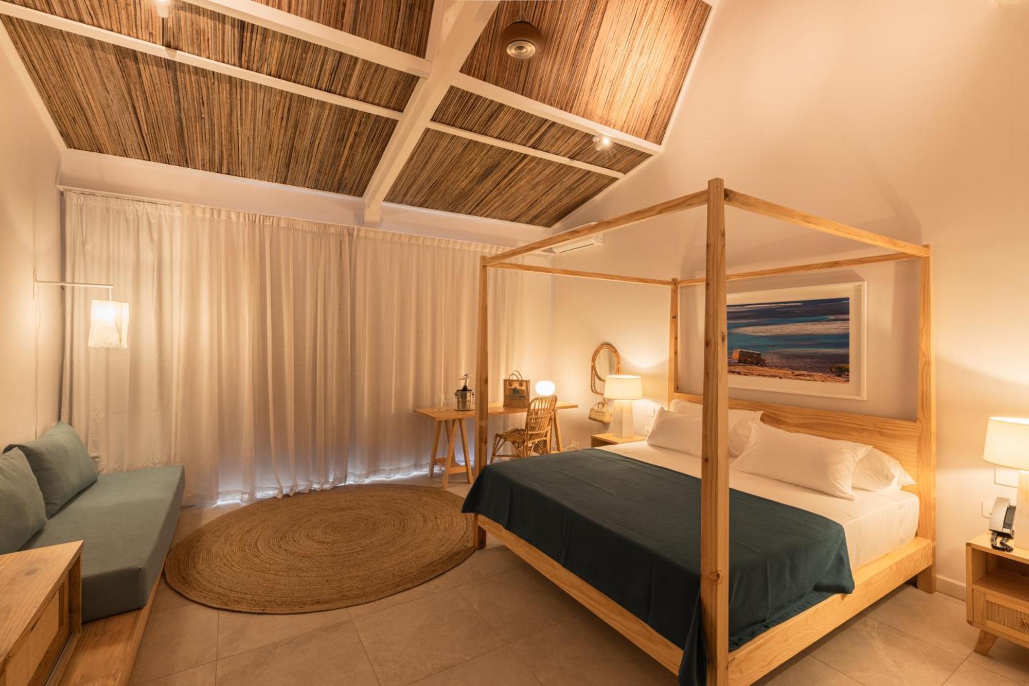 Cotton Bay Resort & Spa Trefles ภายนอก รูปภาพ