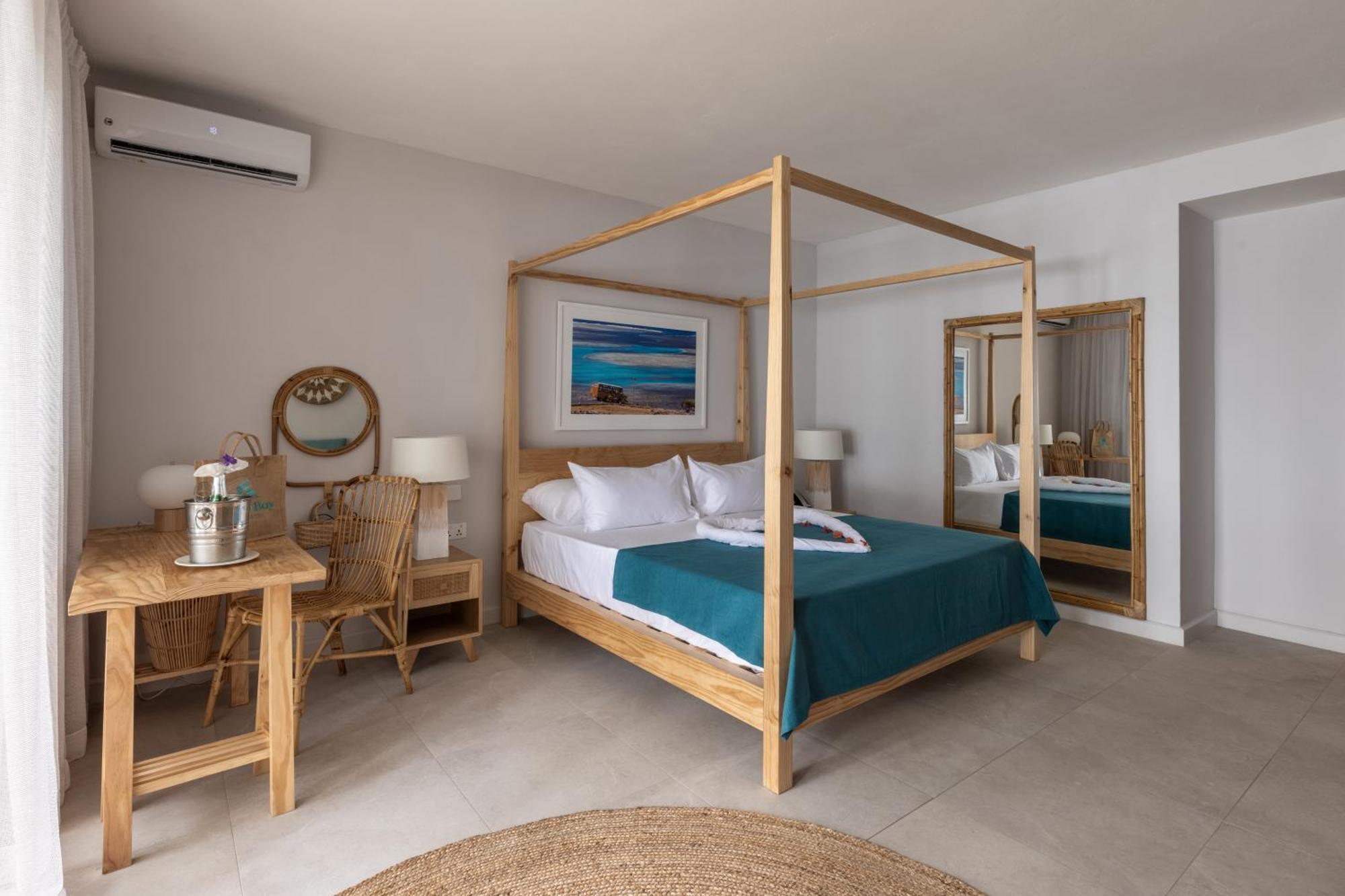 Cotton Bay Resort & Spa Trefles ภายนอก รูปภาพ