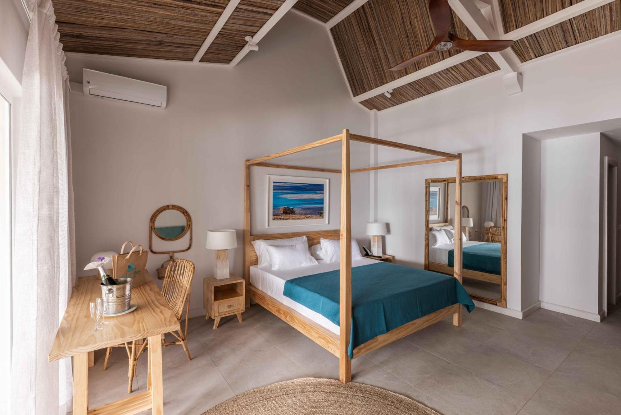 Cotton Bay Resort & Spa Trefles ภายนอก รูปภาพ