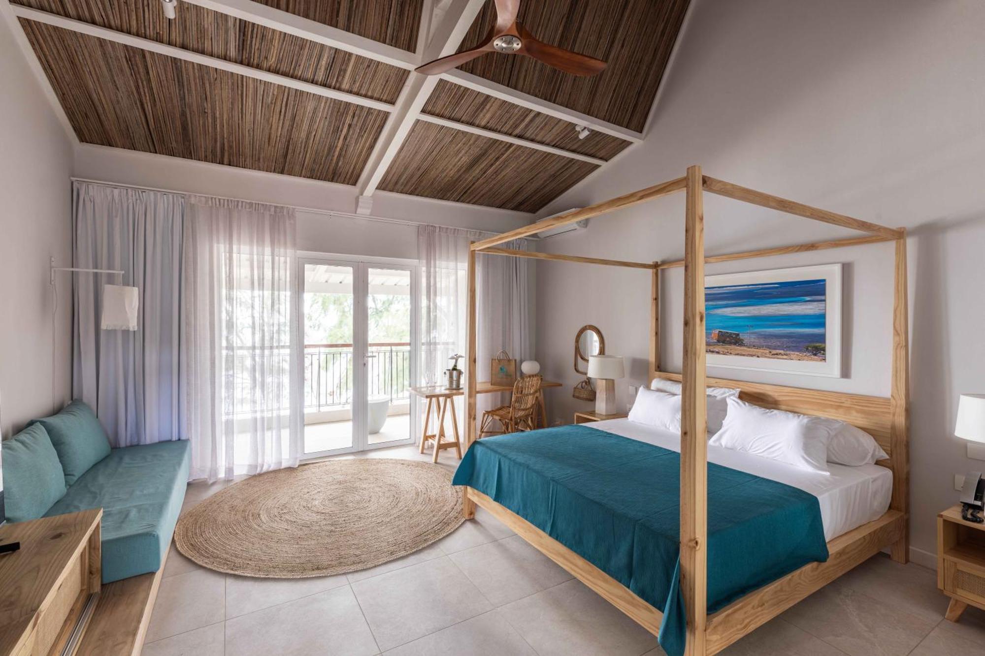 Cotton Bay Resort & Spa Trefles ภายนอก รูปภาพ