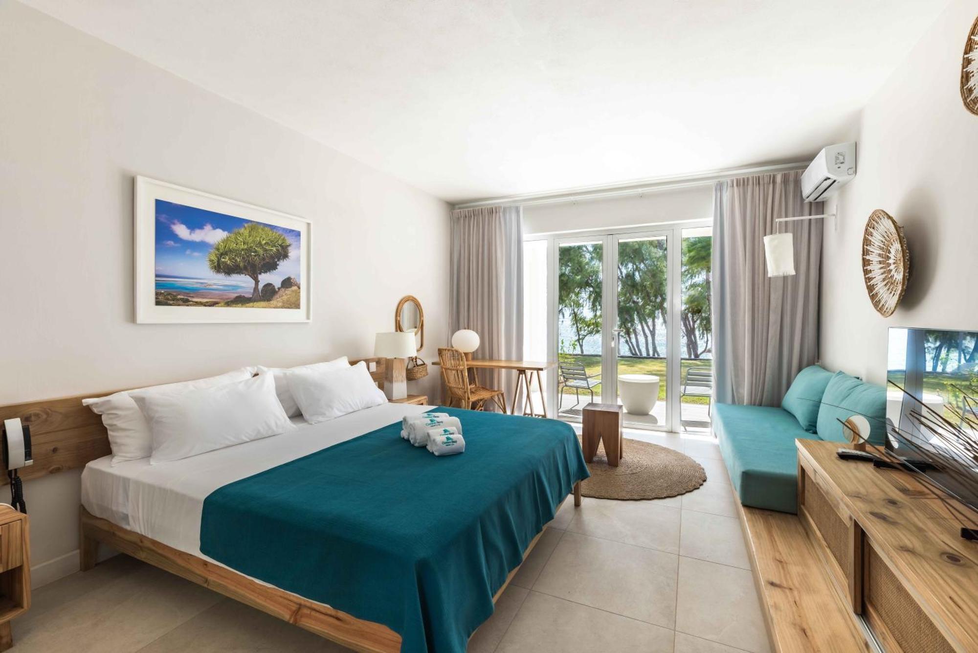 Cotton Bay Resort & Spa Trefles ภายนอก รูปภาพ