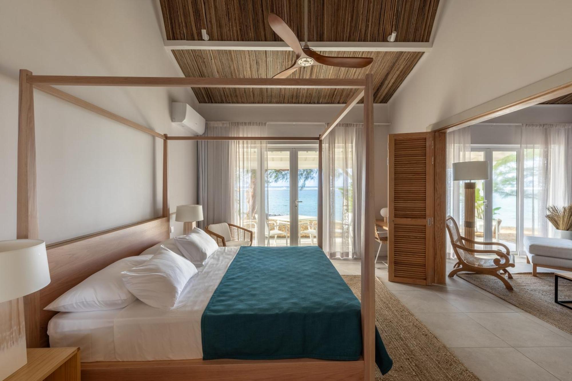 Cotton Bay Resort & Spa Trefles ภายนอก รูปภาพ