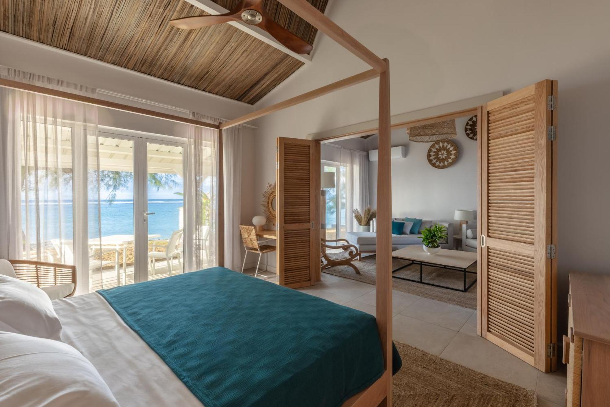 Cotton Bay Resort & Spa Trefles ภายนอก รูปภาพ